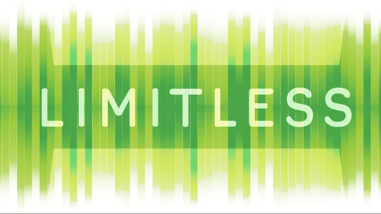Limitless: Kindness