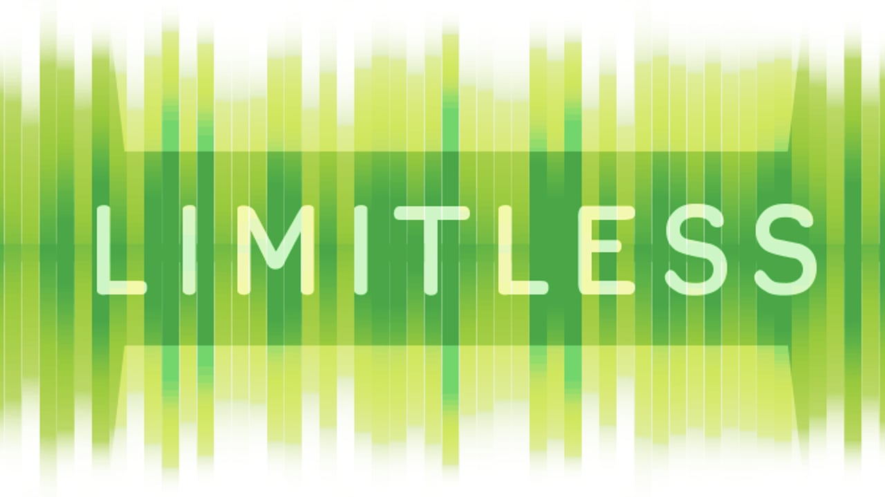 Limitless: Goodness