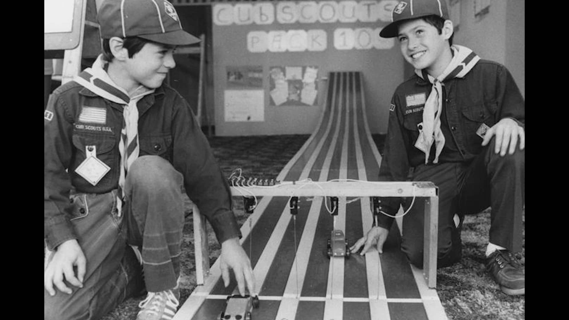 Carbon8 Beer Can Derby 2016 on Vimeo