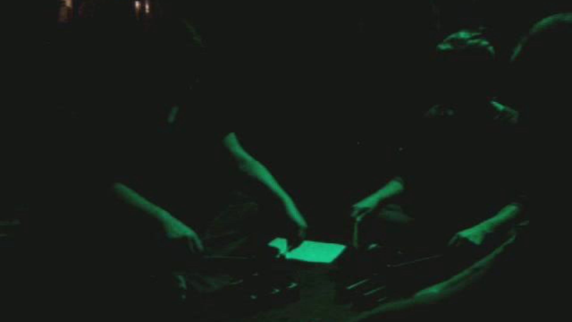Glockenshock Part II ( Last song + Encore)
