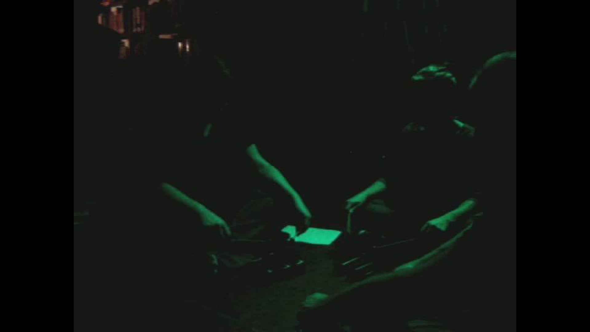 Glockenshock Part II ( Last song + Encore)