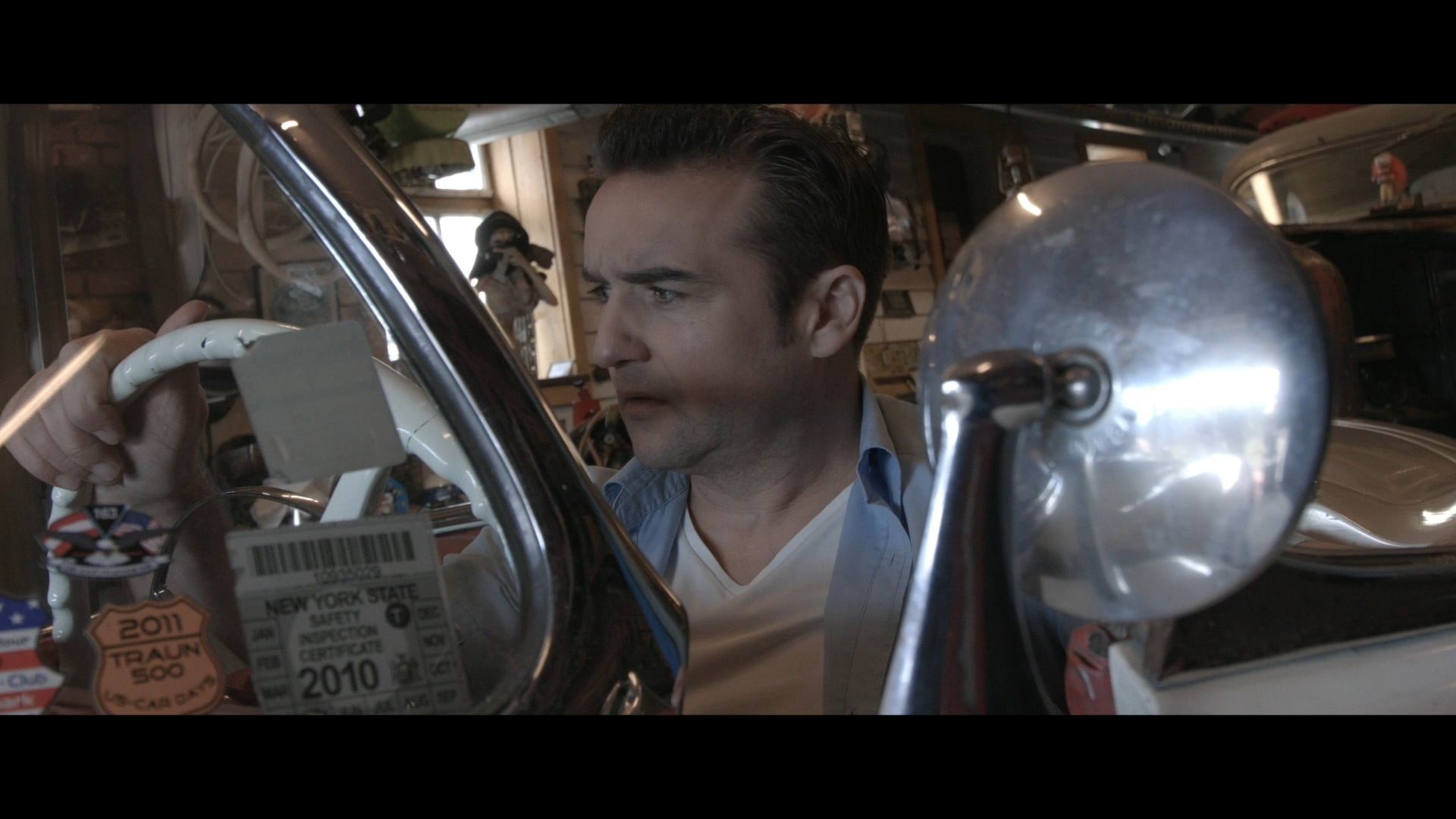 Elvis on my Mind - The Monroes - Teaser