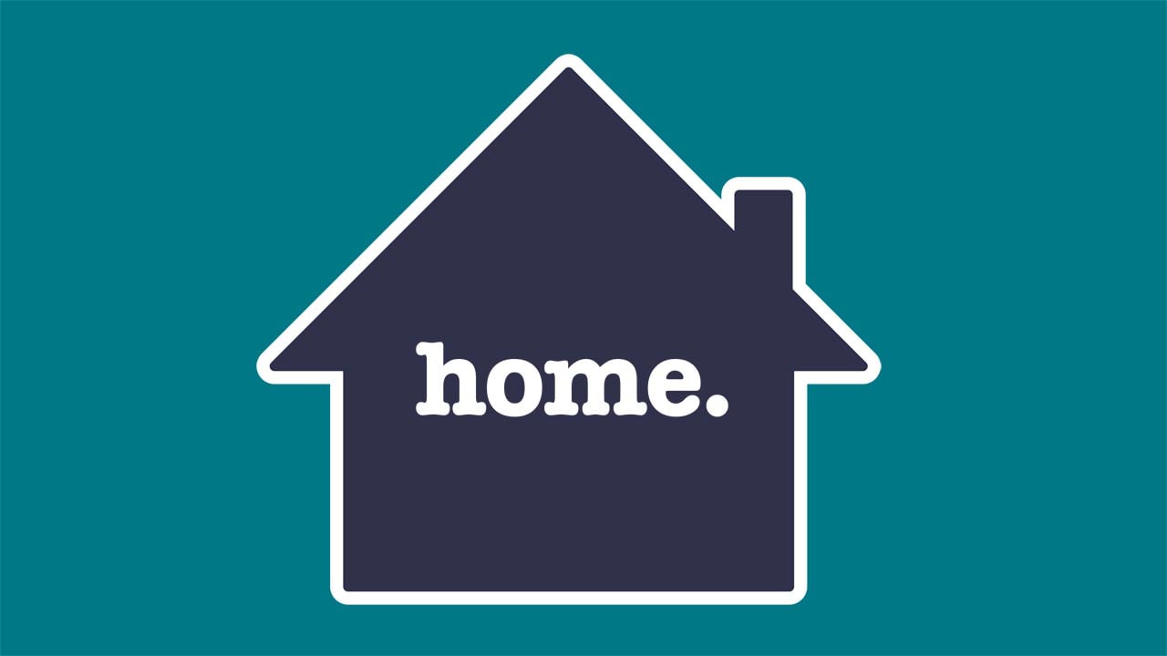 Home – Week 1