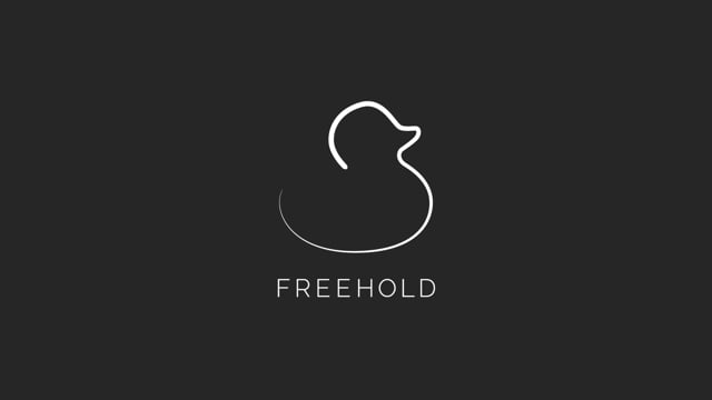 Freehold Promo