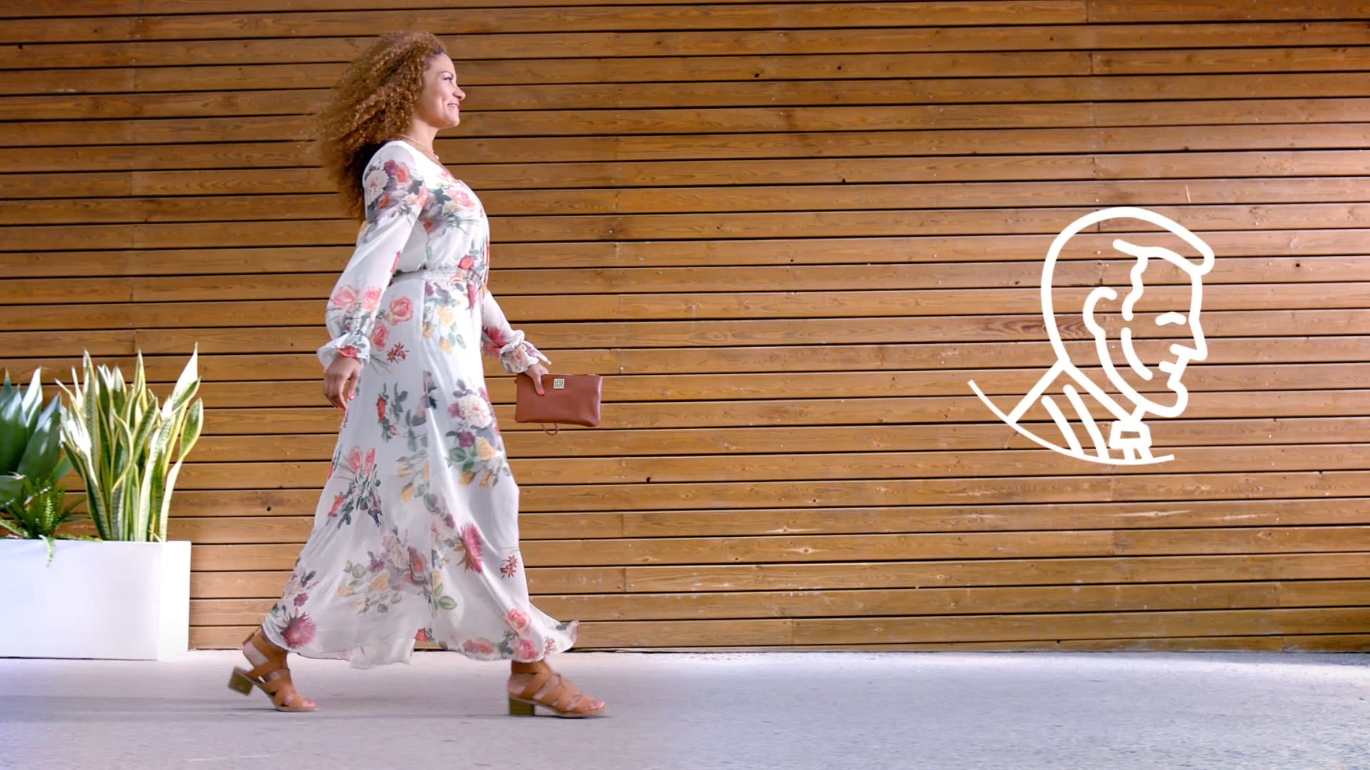 JCPenney Guarantee Campaign "Spring Trends" on Vimeo