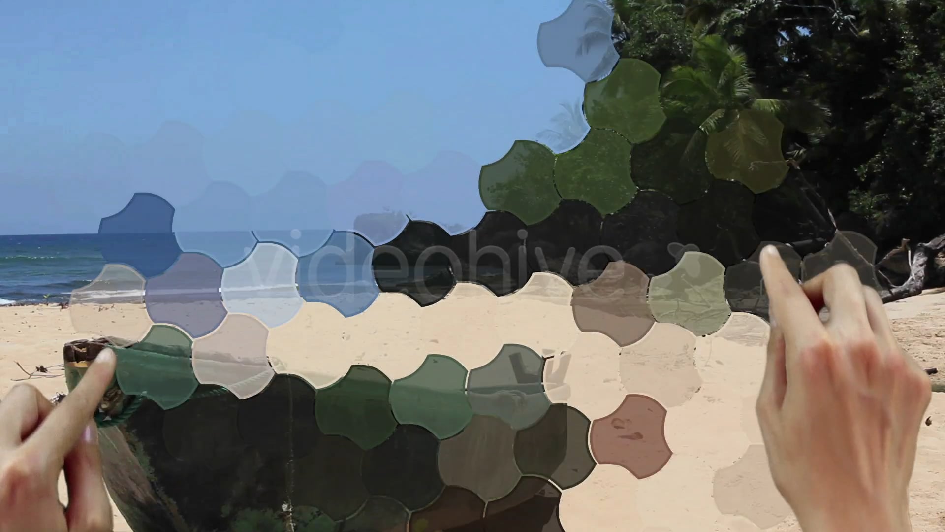 Custom Pixel on Vimeo