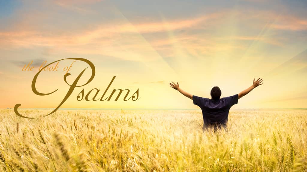 The Valley of Baca - Psalm 84:5-7 on Vimeo