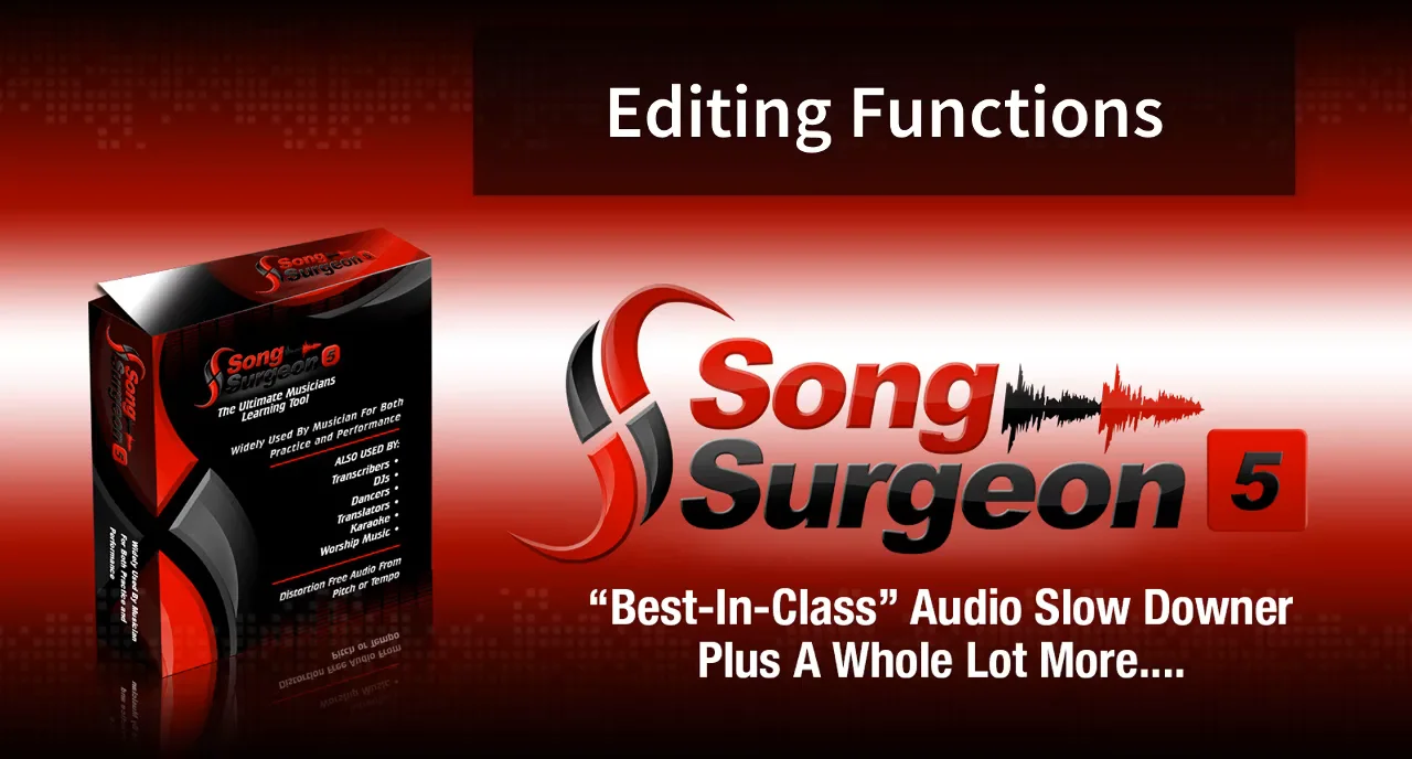 Slowed audio edit. Sneak Peek. Tempo Automation. Good Classic.