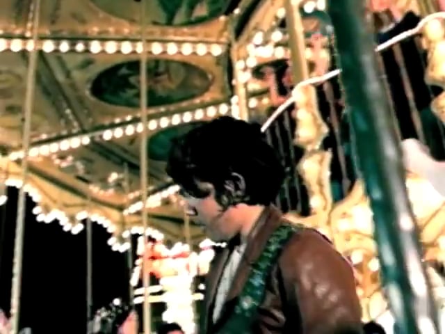 BACILOS, CONTIGO SE VA