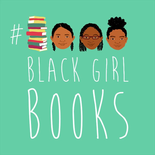 1000 Black Girl Books Animated GIF on Vimeo