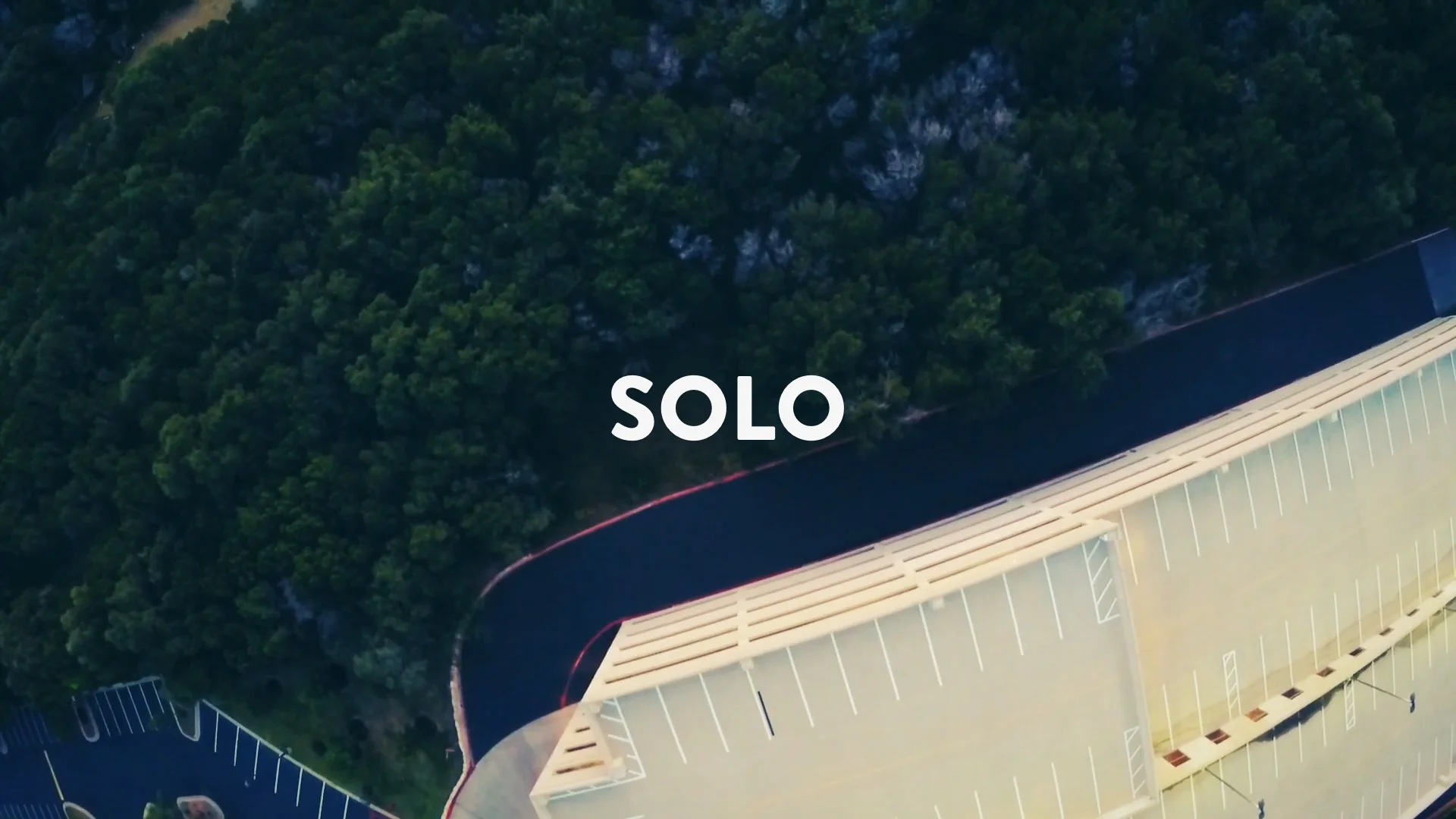 SOLO on Vimeo