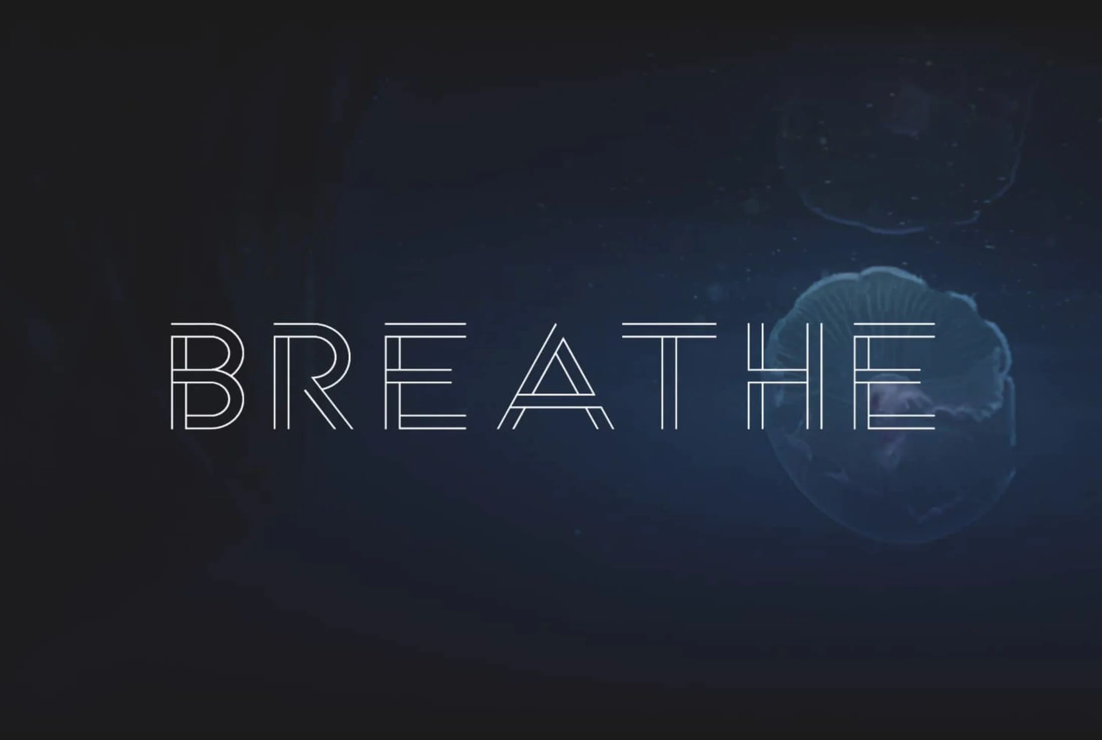 BREATHE on Vimeo