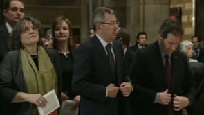Maria Lluïsa Ferrer i Martínez Creu Sant Jordi 2010