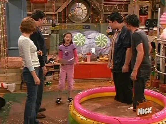 Drake and josh the bet full episode new arrivals