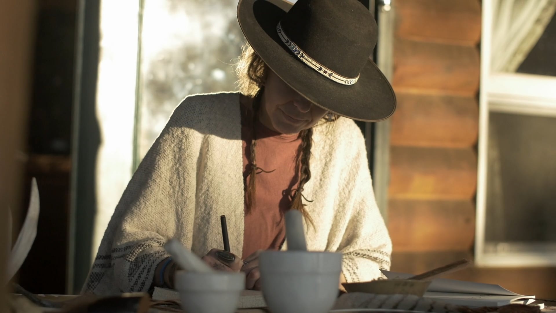 PIXIE LIGHTHORSE | SEEK OUT THE SACRED