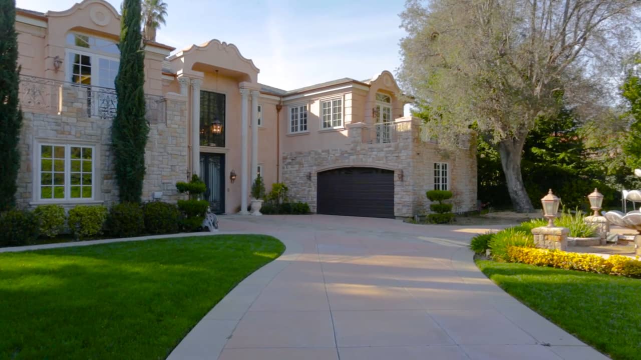 4433 Gould ave, La Canada , CA 91011 on Vimeo