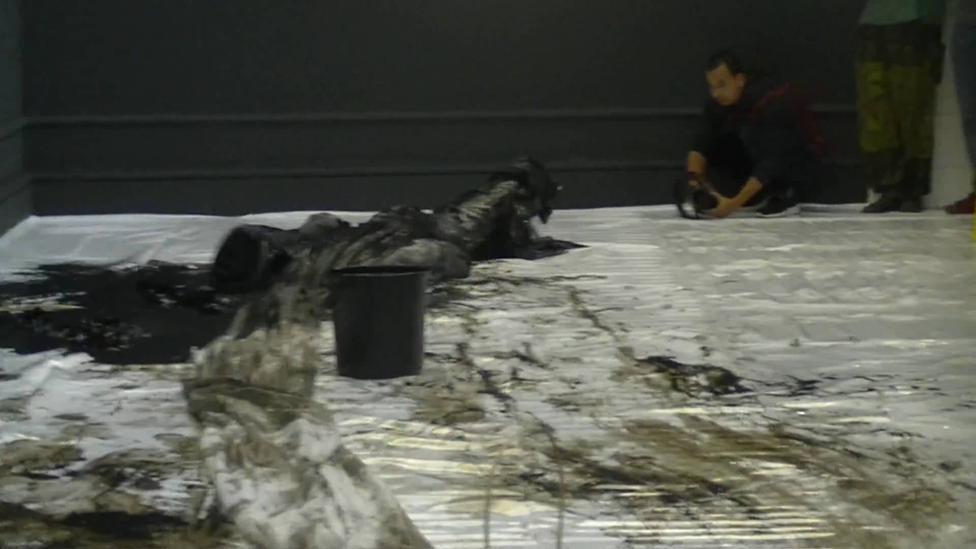 Let Me Clutch Thee” on Vimeo