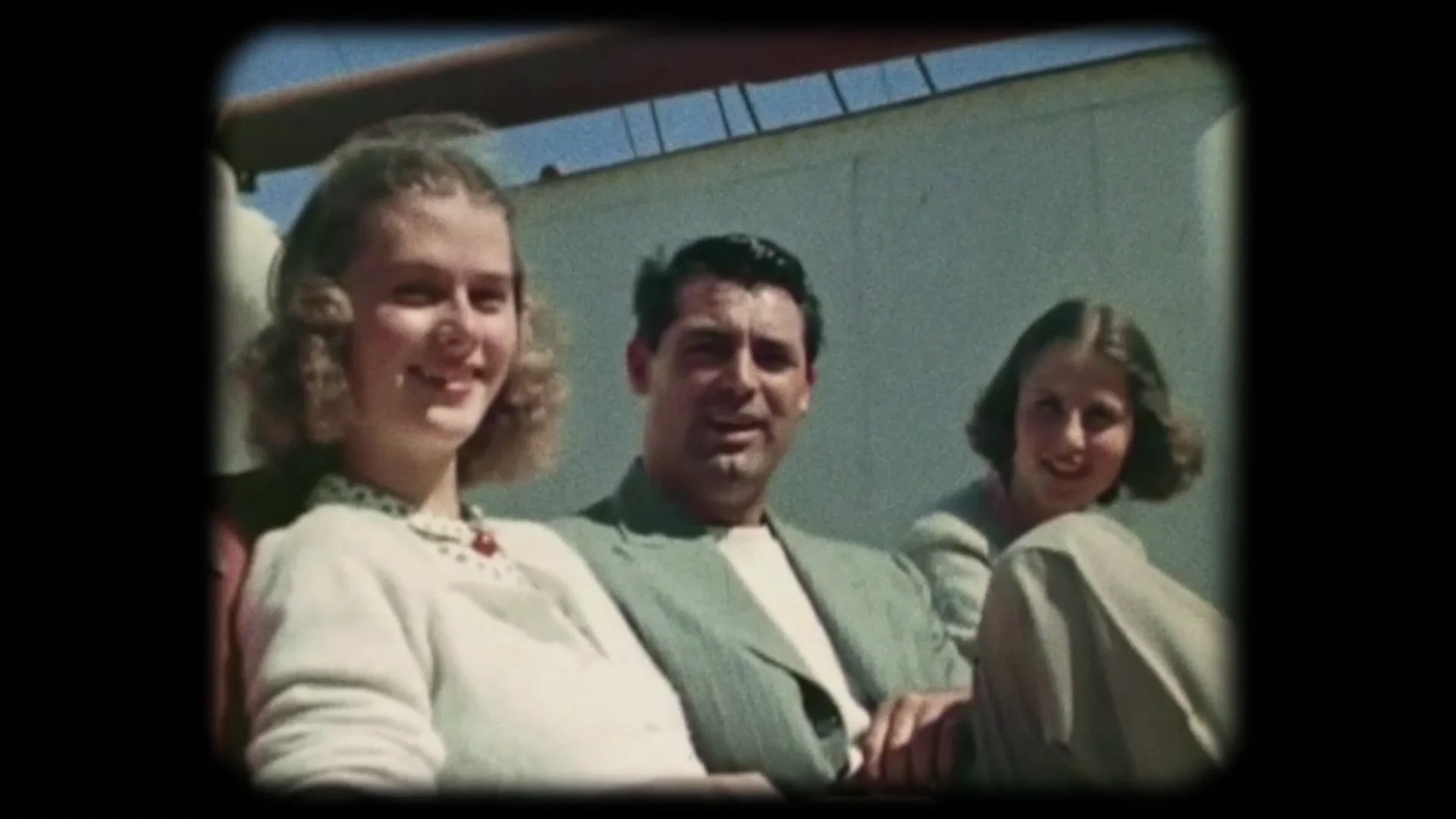 Watch Becoming Cary Grant (english feature length version) Online 