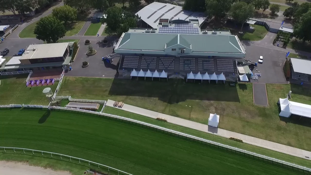 Yarra Valley Race Course on Vimeo
