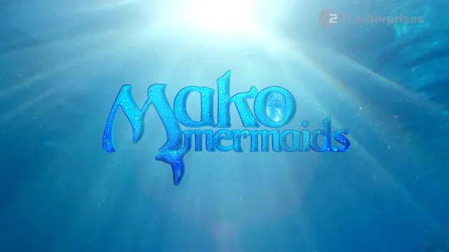 MAKO MERMAIDS Trailer 