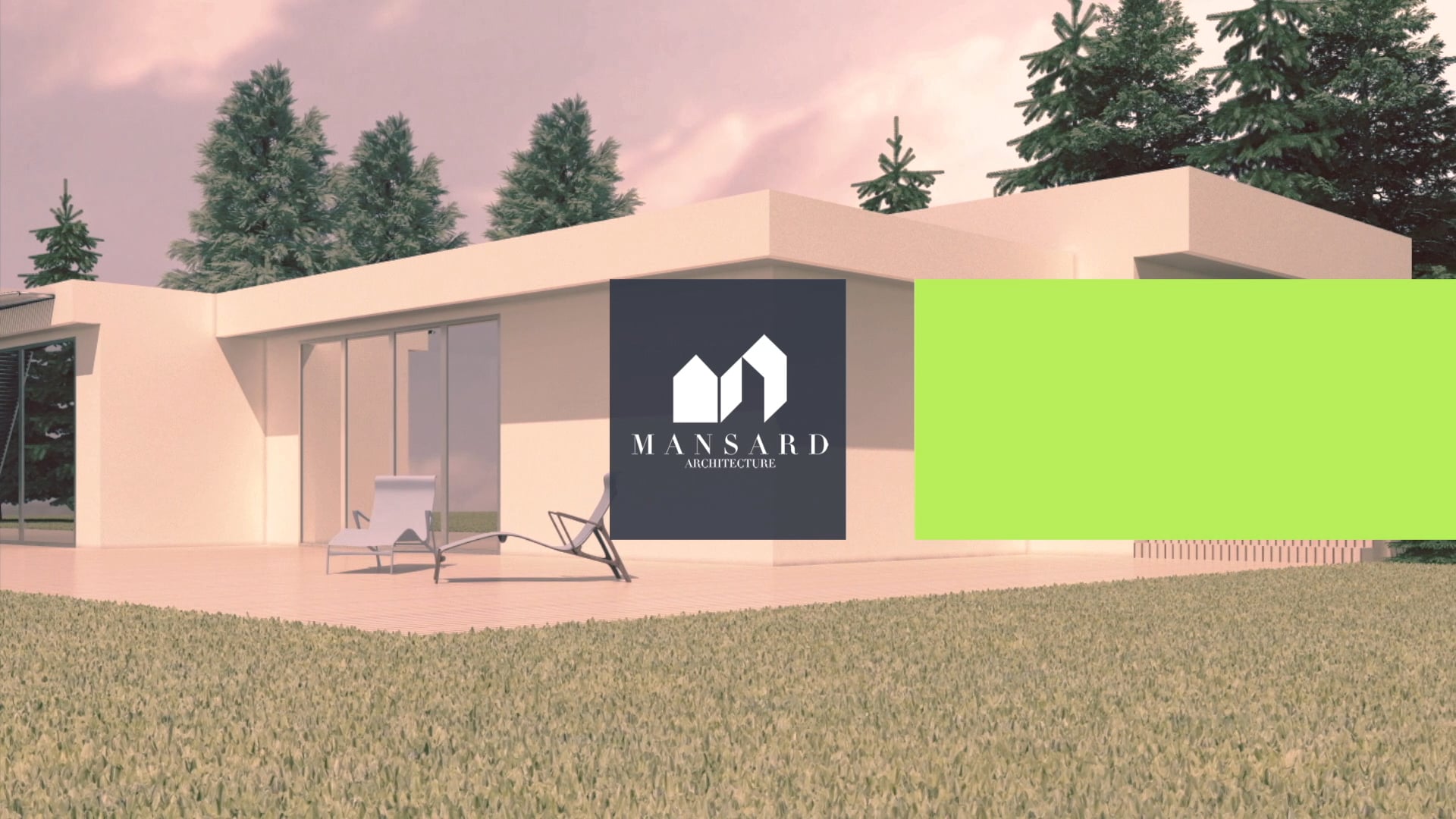 Architecture project on Vimeo