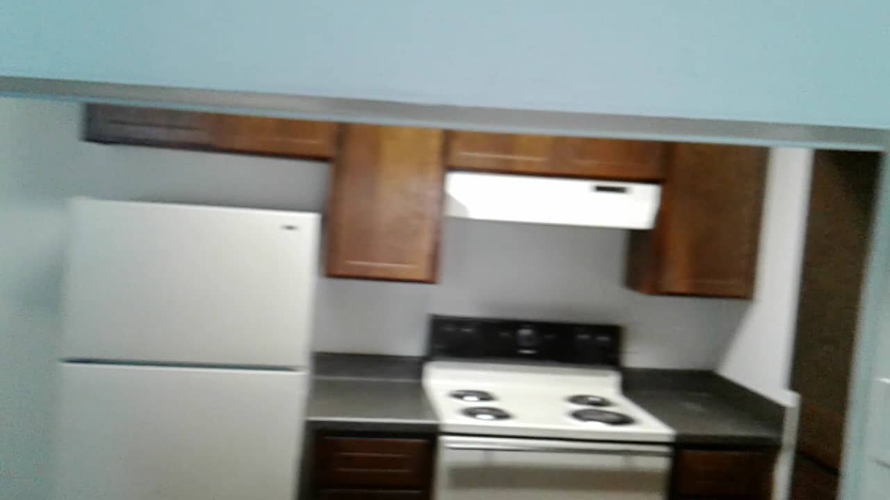 Cinnamon Square 03/10/2017 Ready Unit, Unit 6704G 1 Bed / 1 Bath on