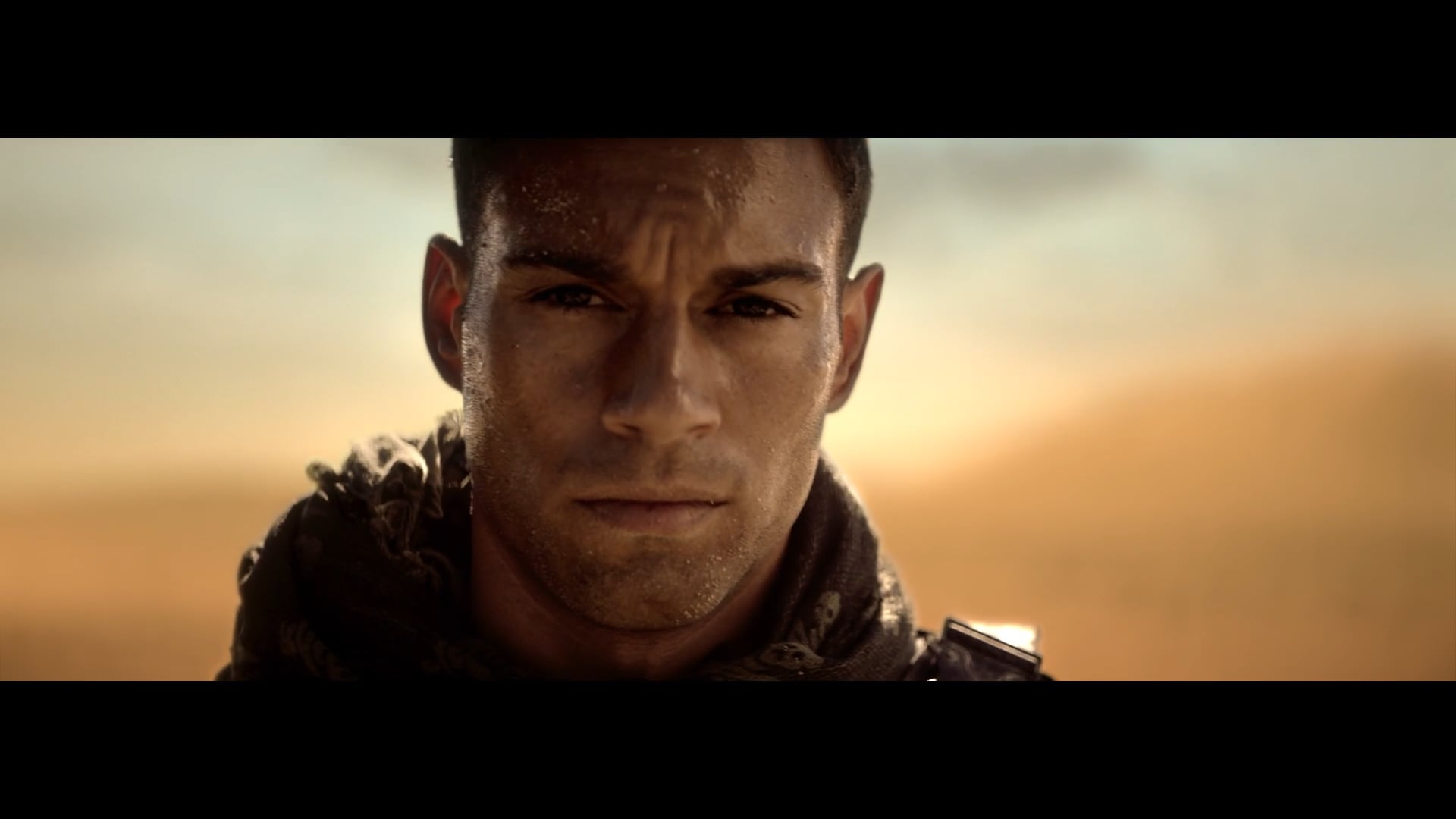 Titanfall2 Bang Bang