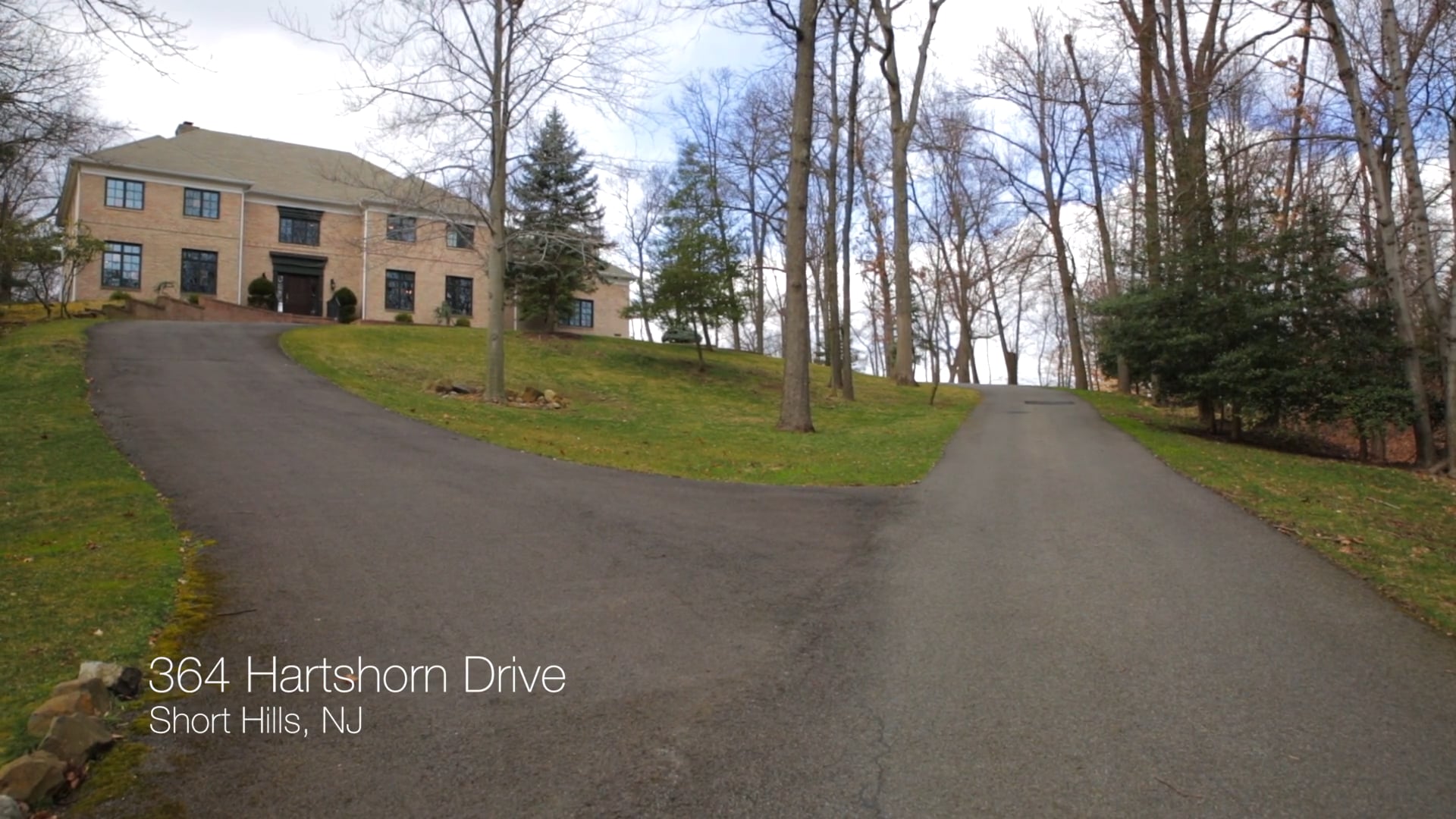 364 Hartshorn Drive Short Hills NJ 31017 on Vimeo