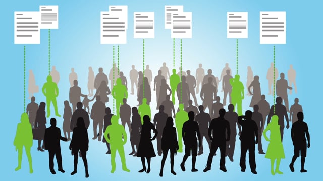 Keeping score of mutations to link genes to disease
