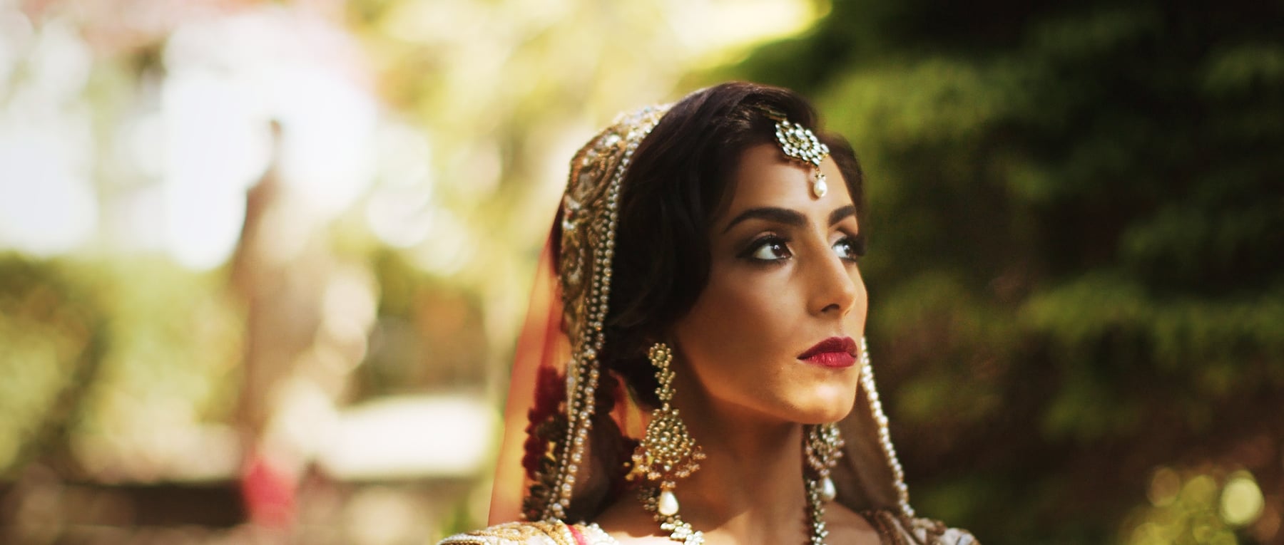 Graydon Hall Manor Sikh wedding by Outside In Studio.