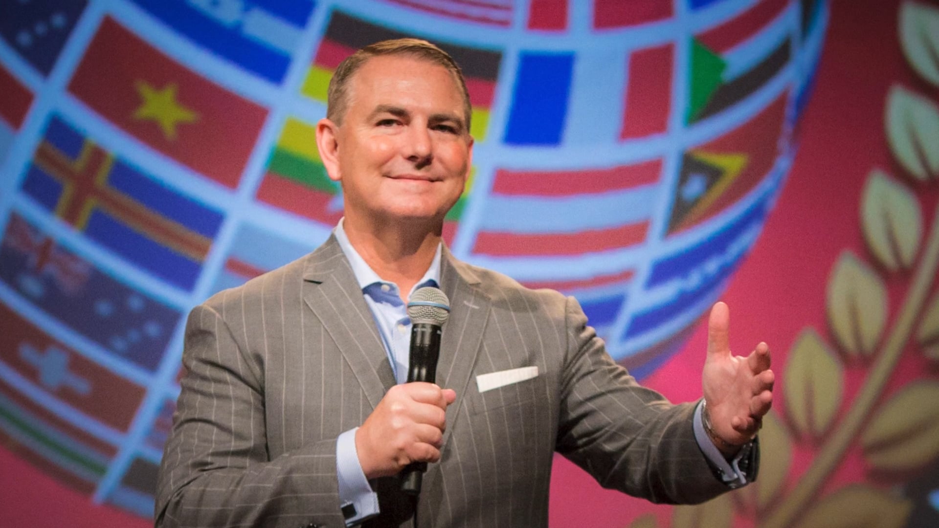 Donnie Jones - Coach | Speaker | Consultant on Vimeo