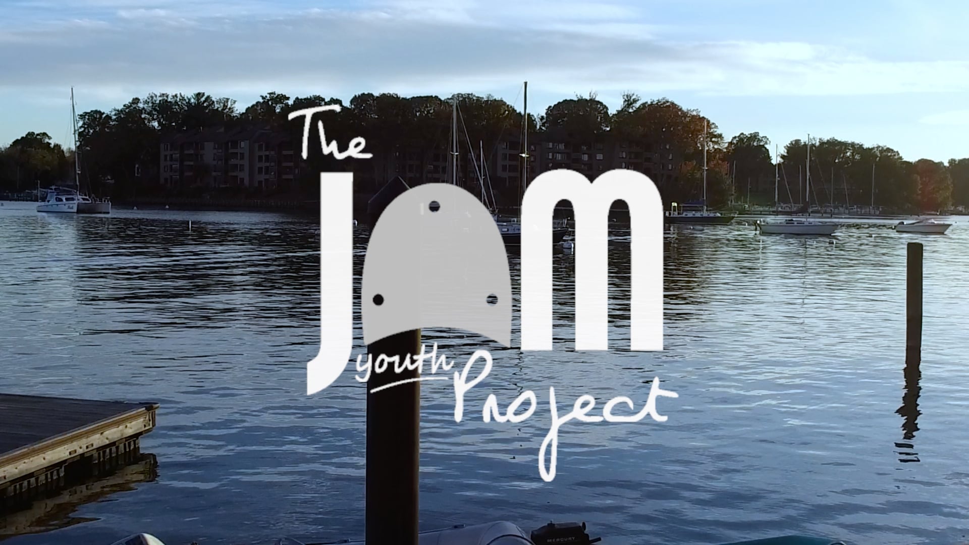 The JaM Youth Project: If I Ruled the World