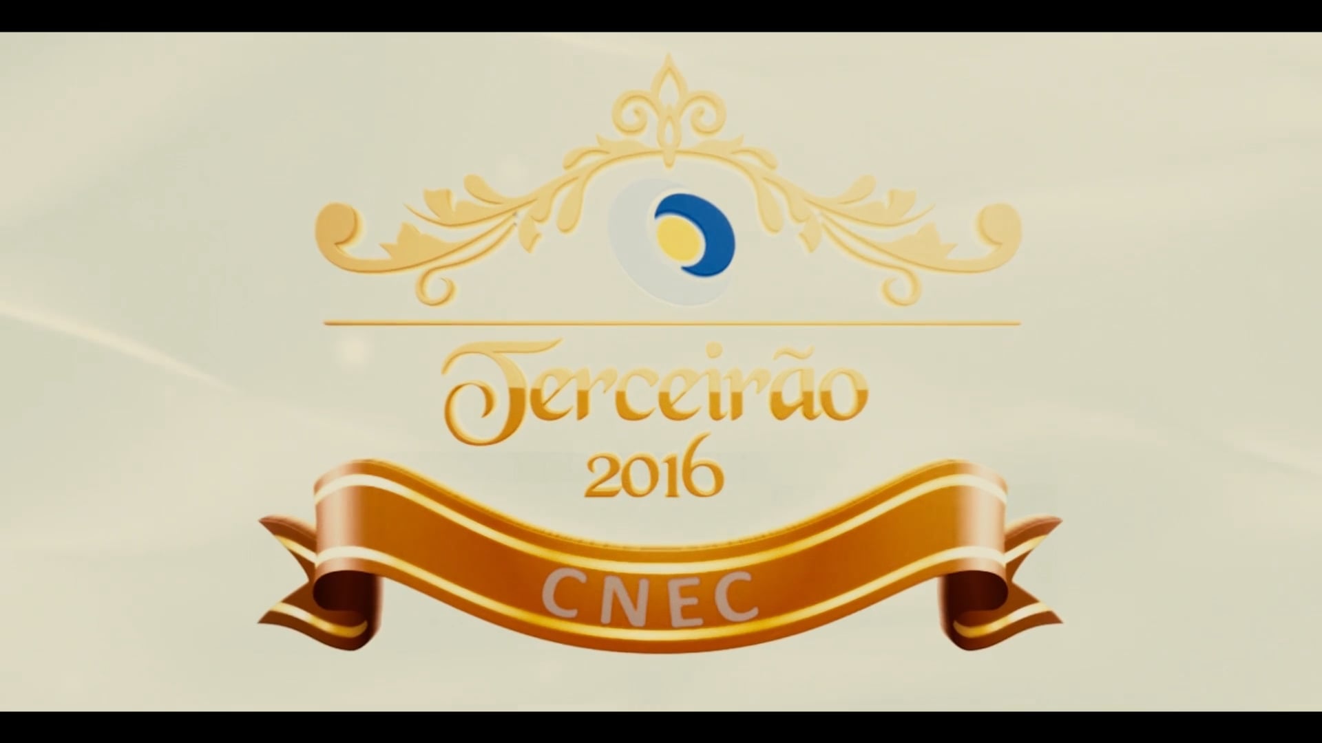 Trailer Formatura Cnec 2016