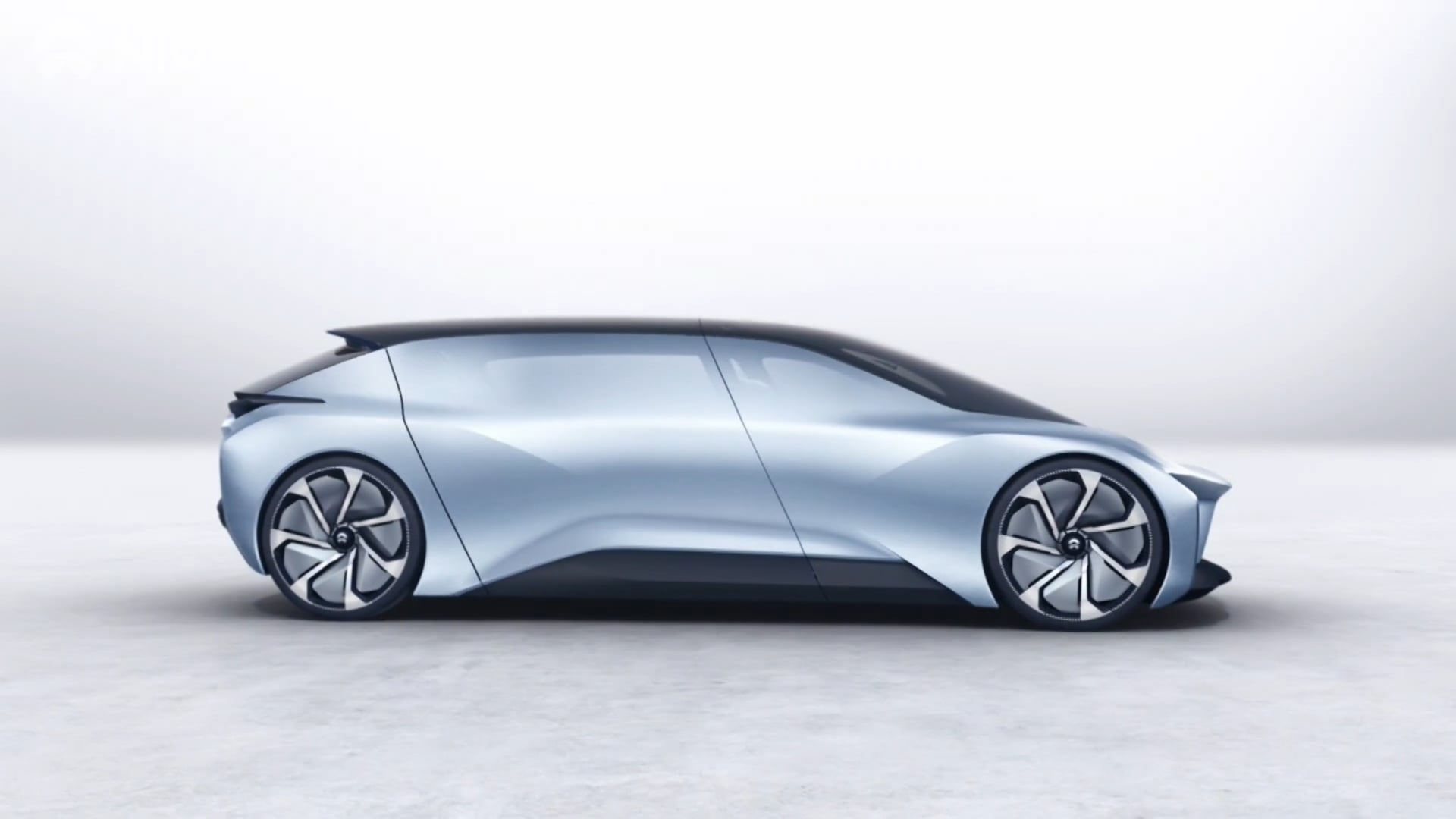 Nio Vision Car Launch Event On Vimeo