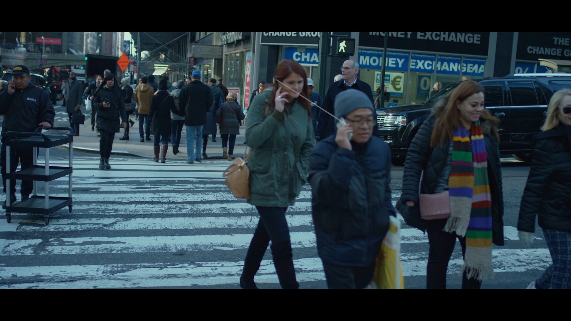 G.E. AppFronts Film 2017