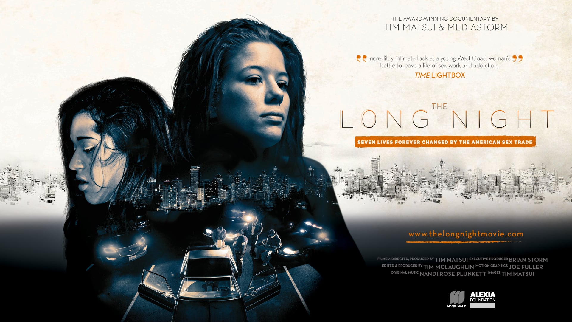 Watch The Long Night Online Vimeo On Demand on Vimeo foto