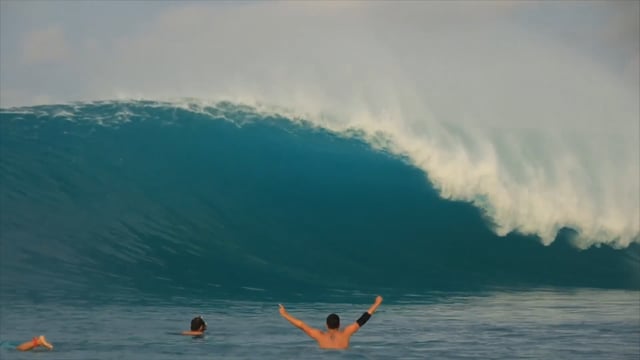 surf videos recap, Mentawai Islands Indonesia
