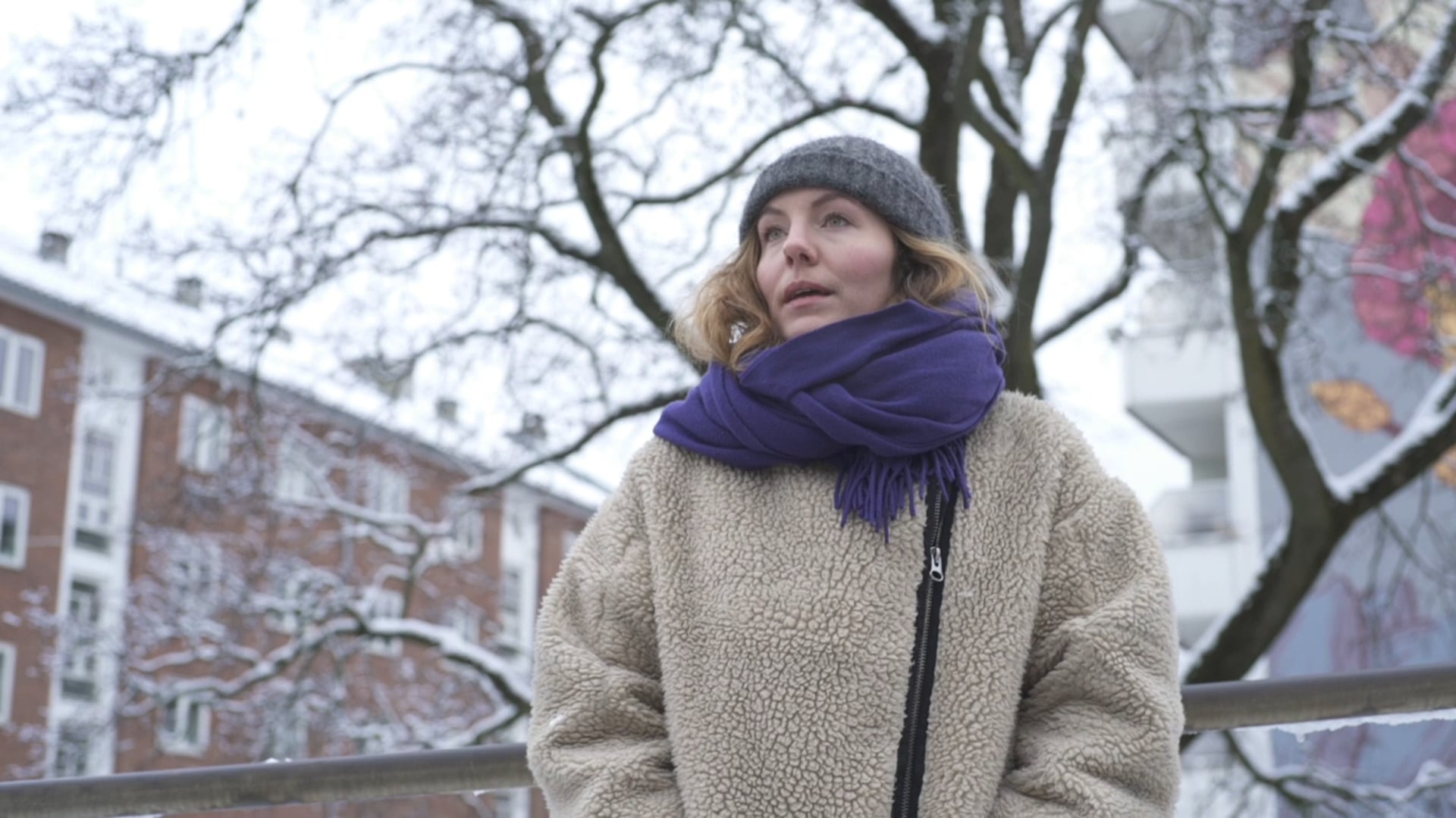 LEV SJØL - en guide til livet med Joni Mitchell og Jan Eggum