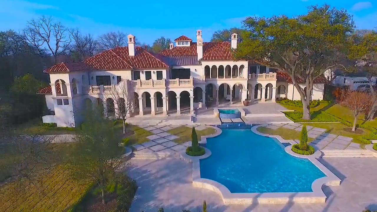 4926 Deloache, Dallas, TX, 75220 Unbranded on Vimeo