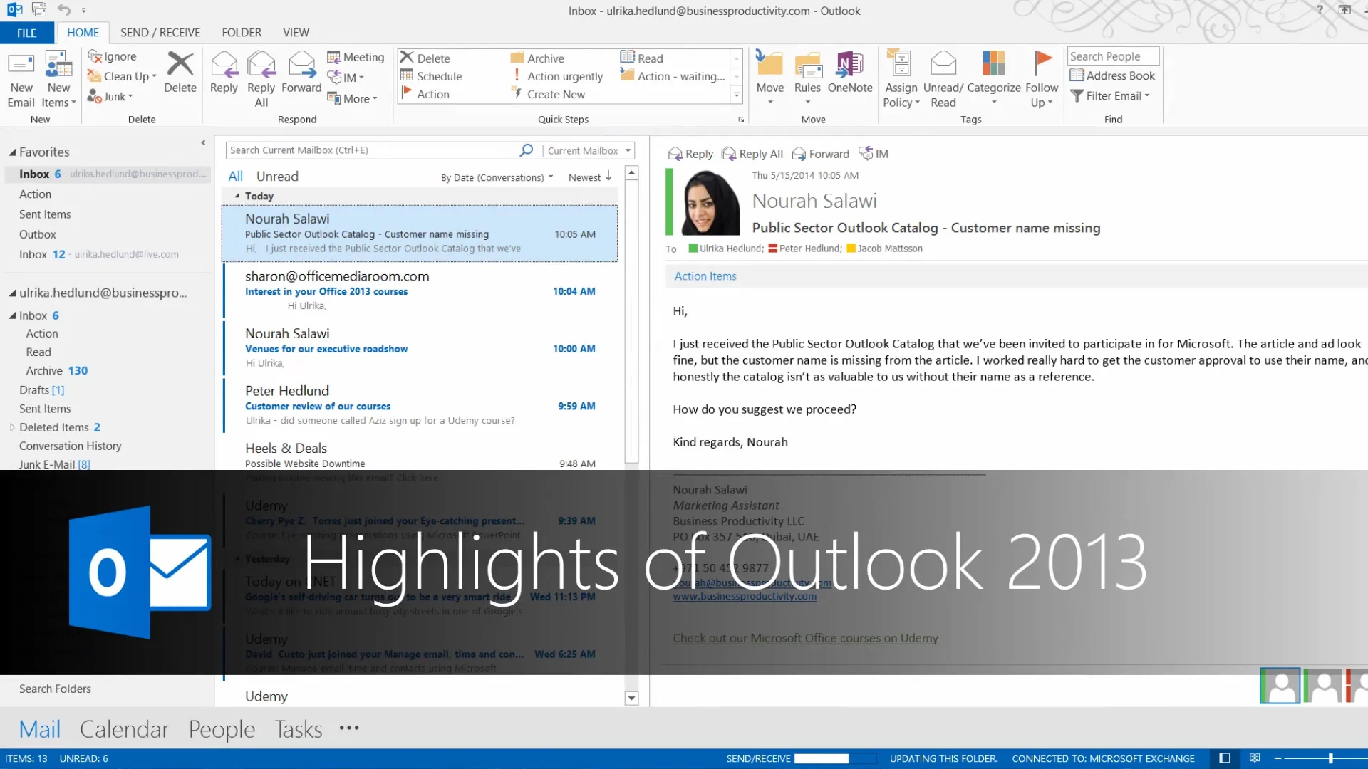 Microsoft Office 2013 editions overview - Tech News