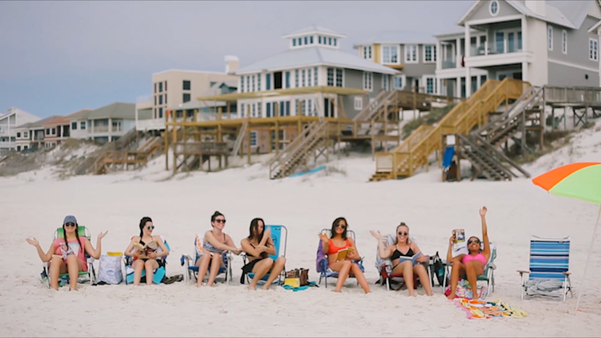 Spring Break 2016 | Videos & Movies on Vimeo