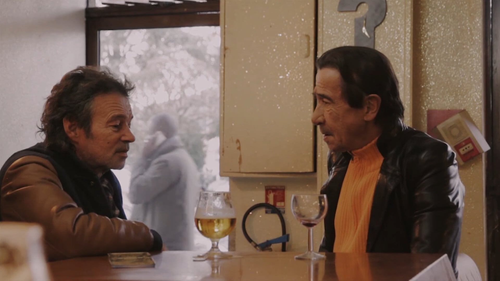 BREVES DE COMPTOIR