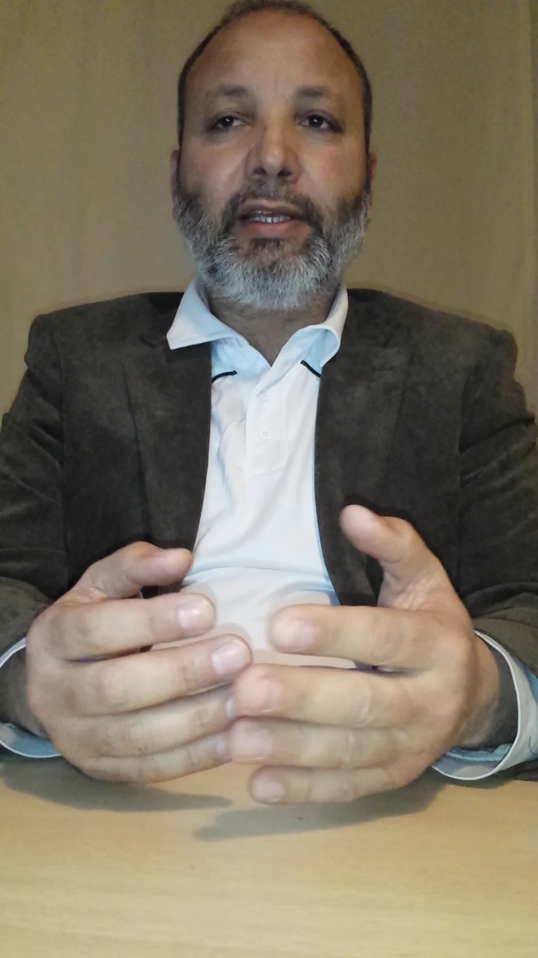 Job Interview on Vimeo