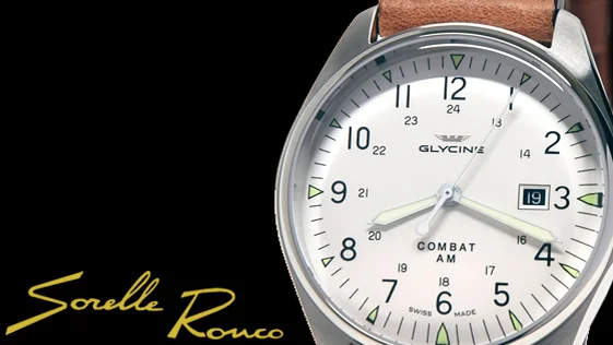 Glycine gl0124 hot sale