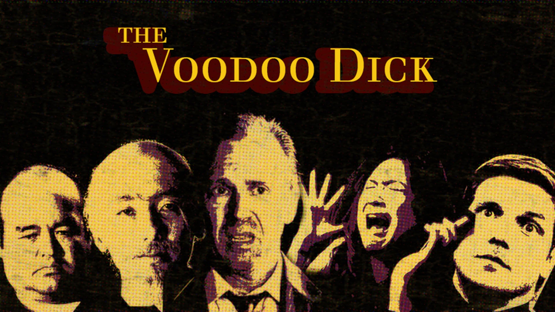 The Voodoo Dick