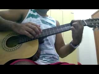 Curso de Violão Online - Vídeo