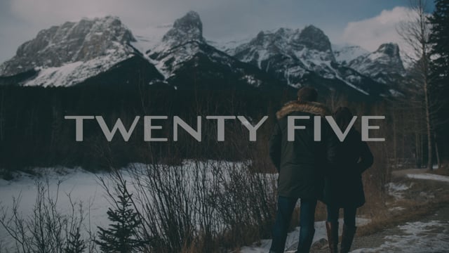 Twenty Five