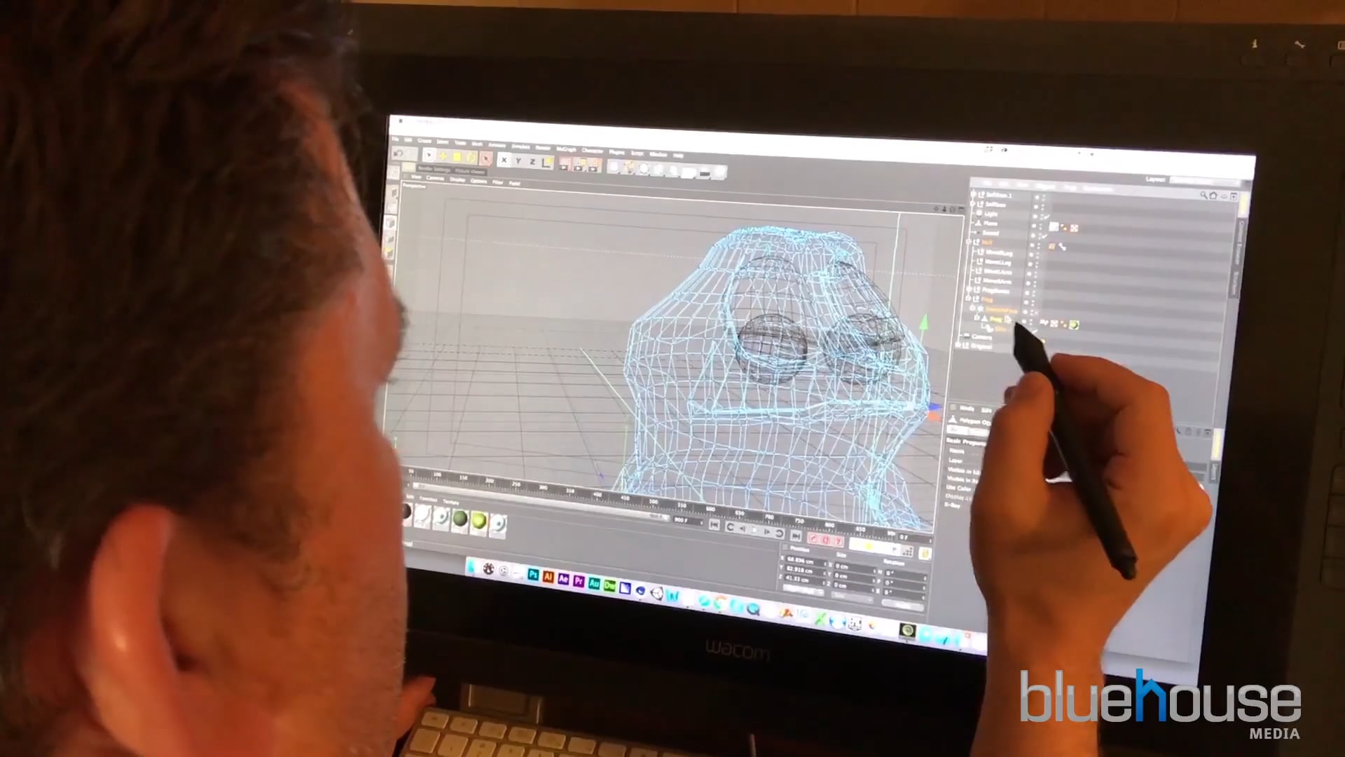 Behind The Scenes: Privett Personal Injury Campaign