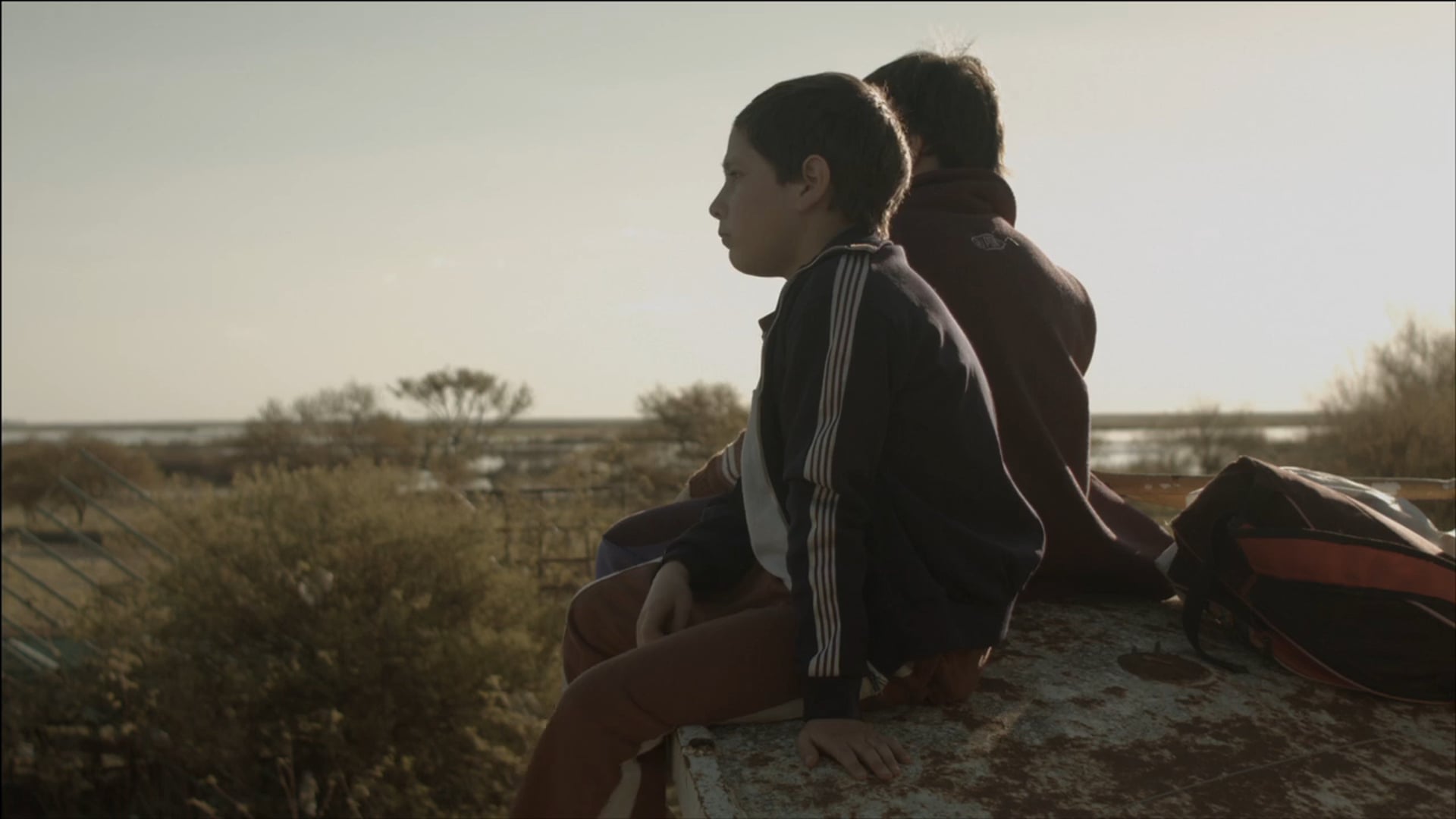 El Guri by Sergio Mazza -  Trailer