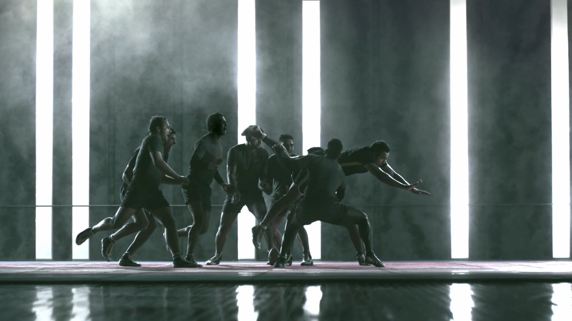 PRO KABADDI - GAME ON